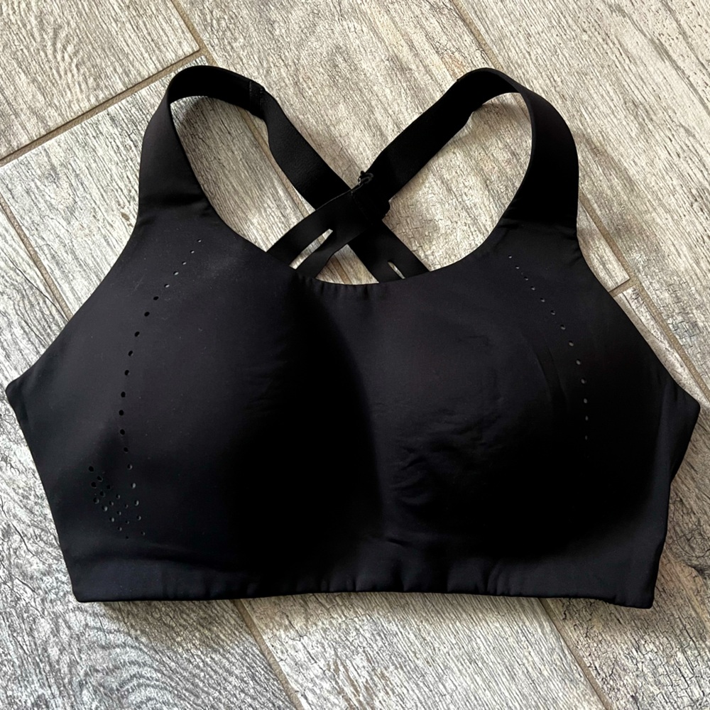 Lululemon AirSupport Bra *High Support, 34DDD